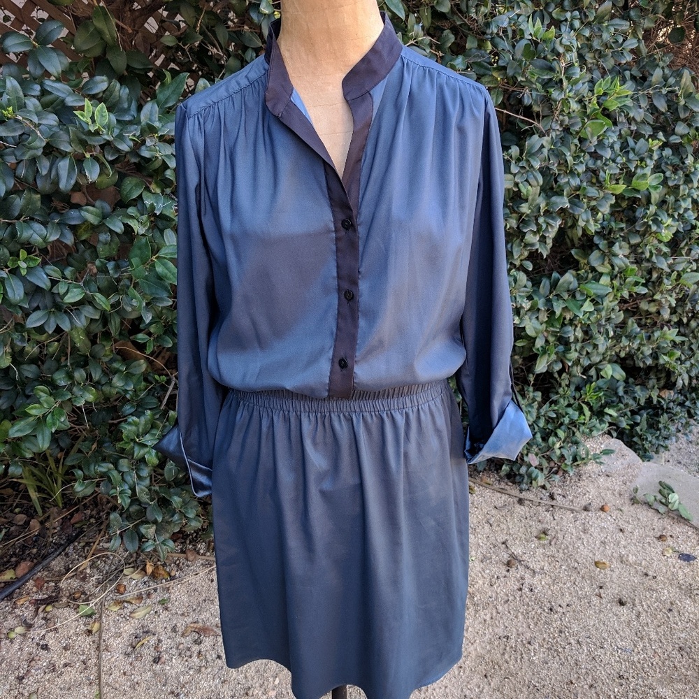 Barney's New York dress